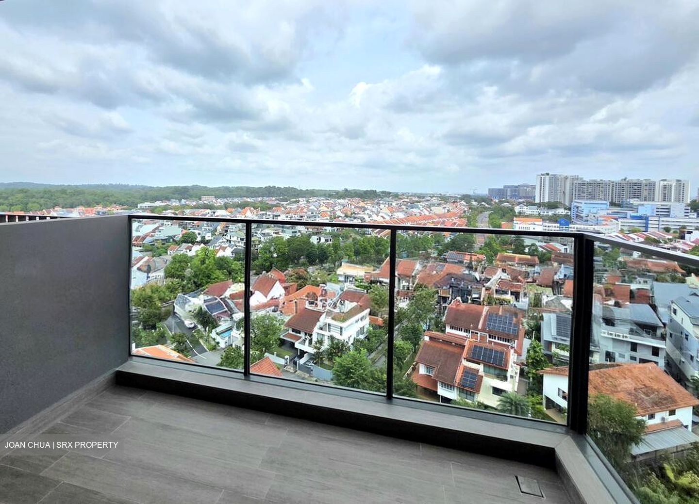 Amo Residence (D20), Apartment #509229571